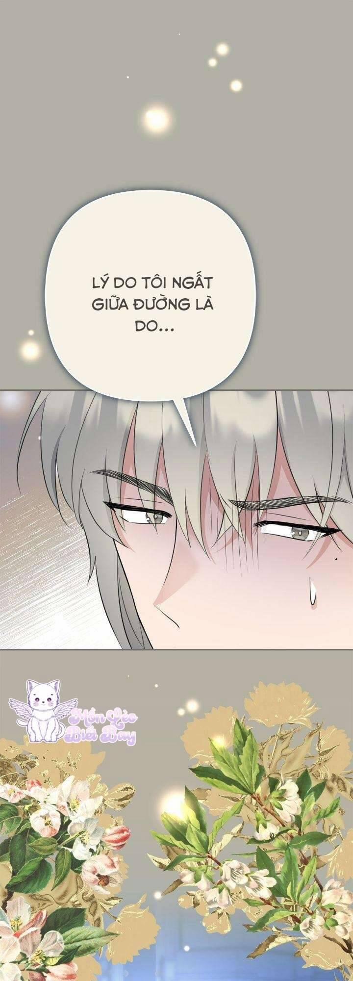 Tuy Là Hoàng Hậu, Nhưng Tôi Muốn Né Hoàng Đế 26 trang 20