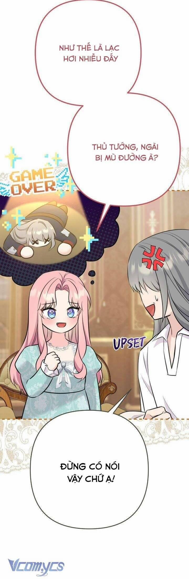 Tuy Là Hoàng Hậu, Nhưng Tôi Muốn Né Hoàng Đế 26 trang 23