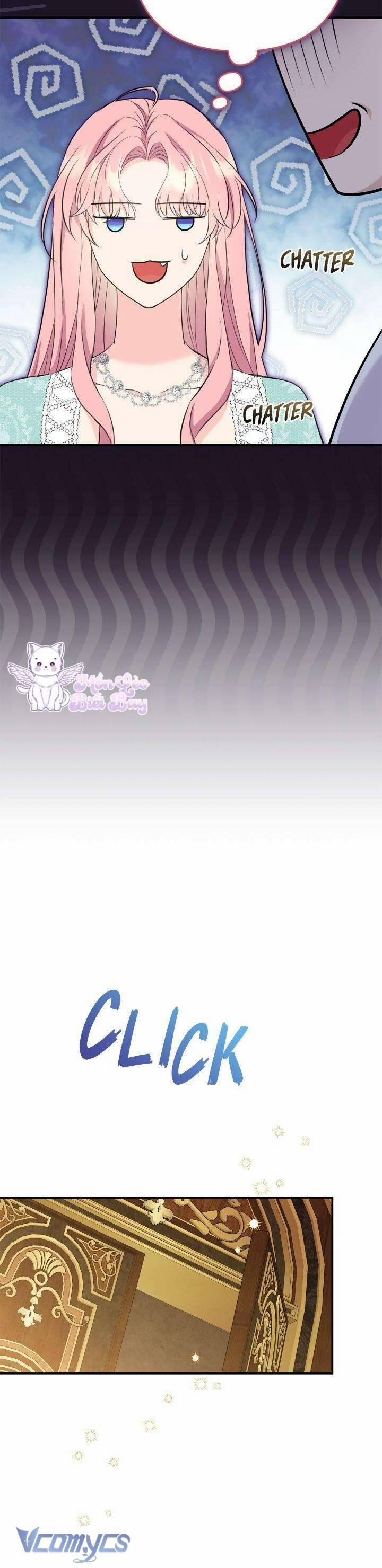 Tuy Là Hoàng Hậu, Nhưng Tôi Muốn Né Hoàng Đế 26 trang 29