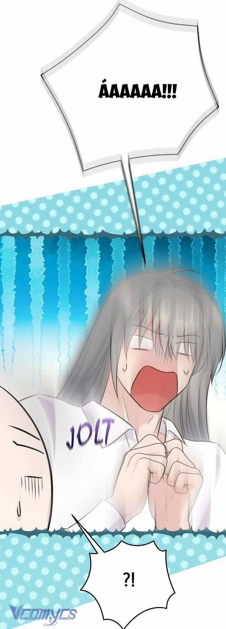 Tuy Là Hoàng Hậu, Nhưng Tôi Muốn Né Hoàng Đế 26 trang 31