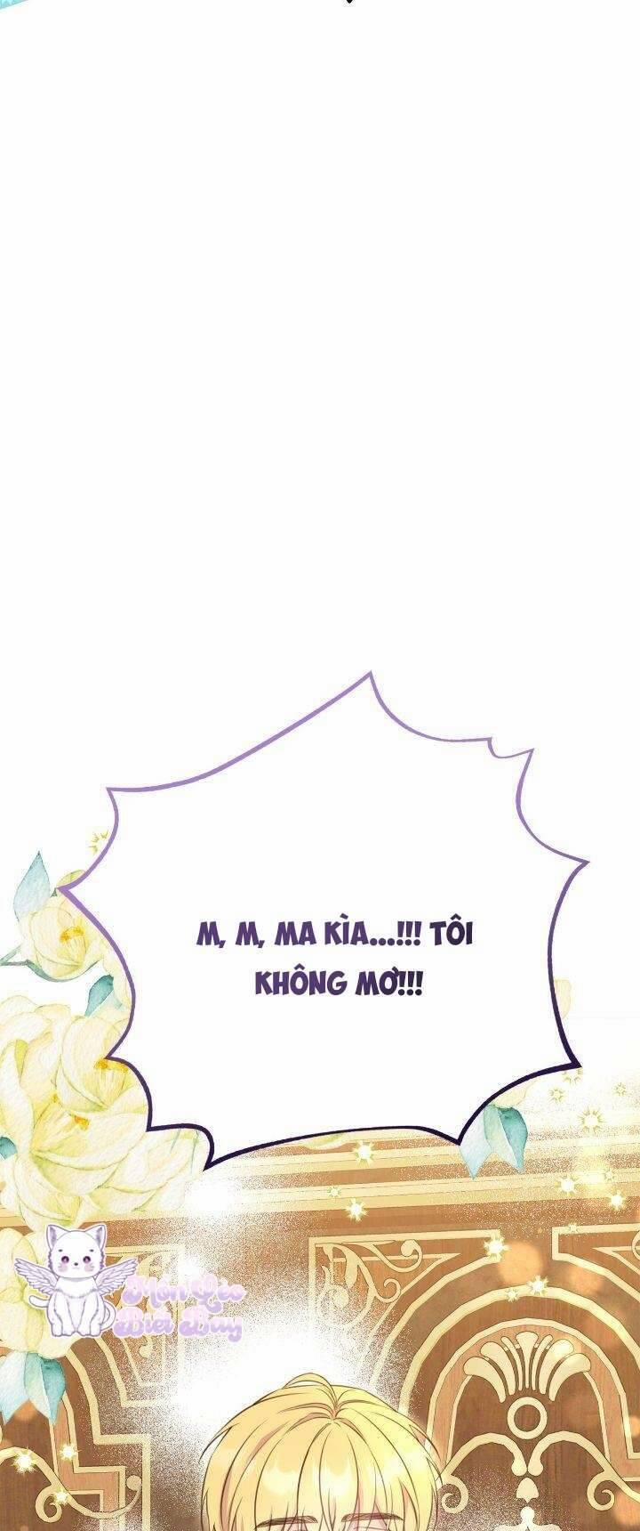 Tuy Là Hoàng Hậu, Nhưng Tôi Muốn Né Hoàng Đế 26 trang 32