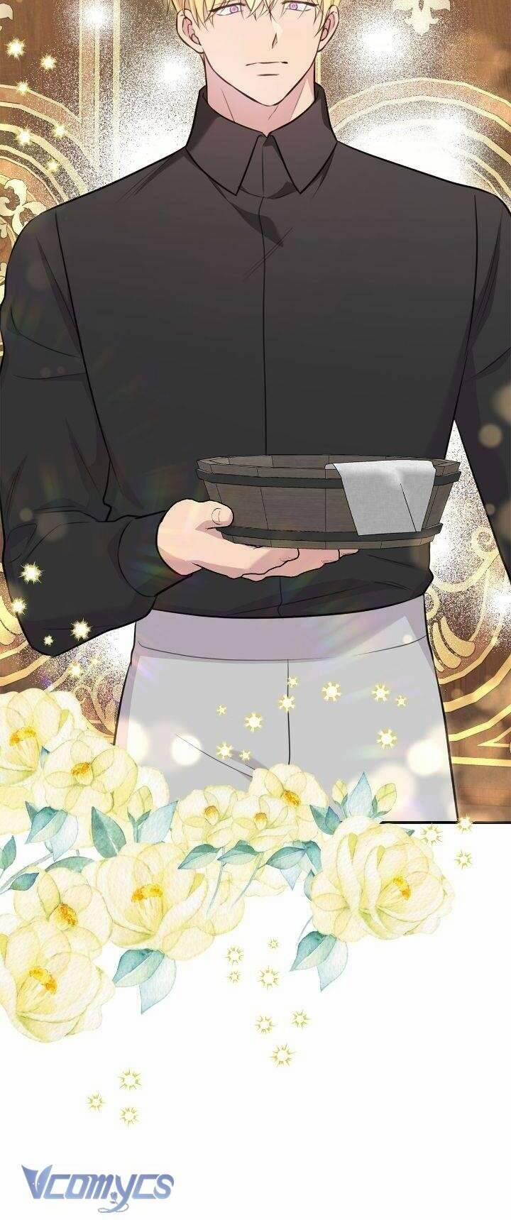 Tuy Là Hoàng Hậu, Nhưng Tôi Muốn Né Hoàng Đế 26 trang 33