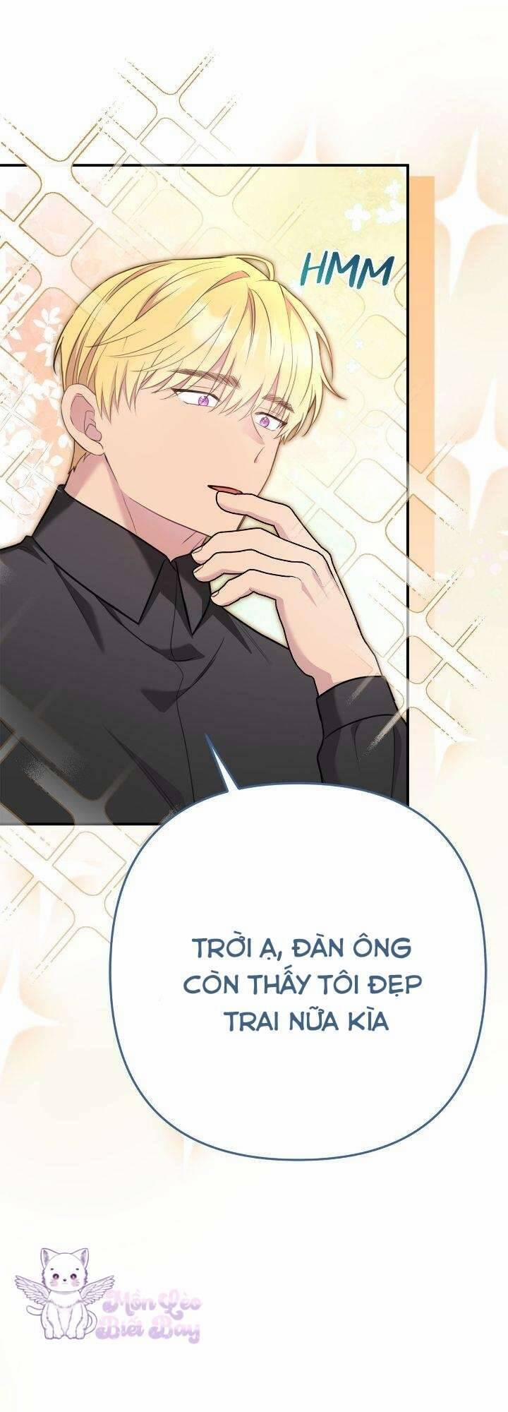 Tuy Là Hoàng Hậu, Nhưng Tôi Muốn Né Hoàng Đế 26 trang 34