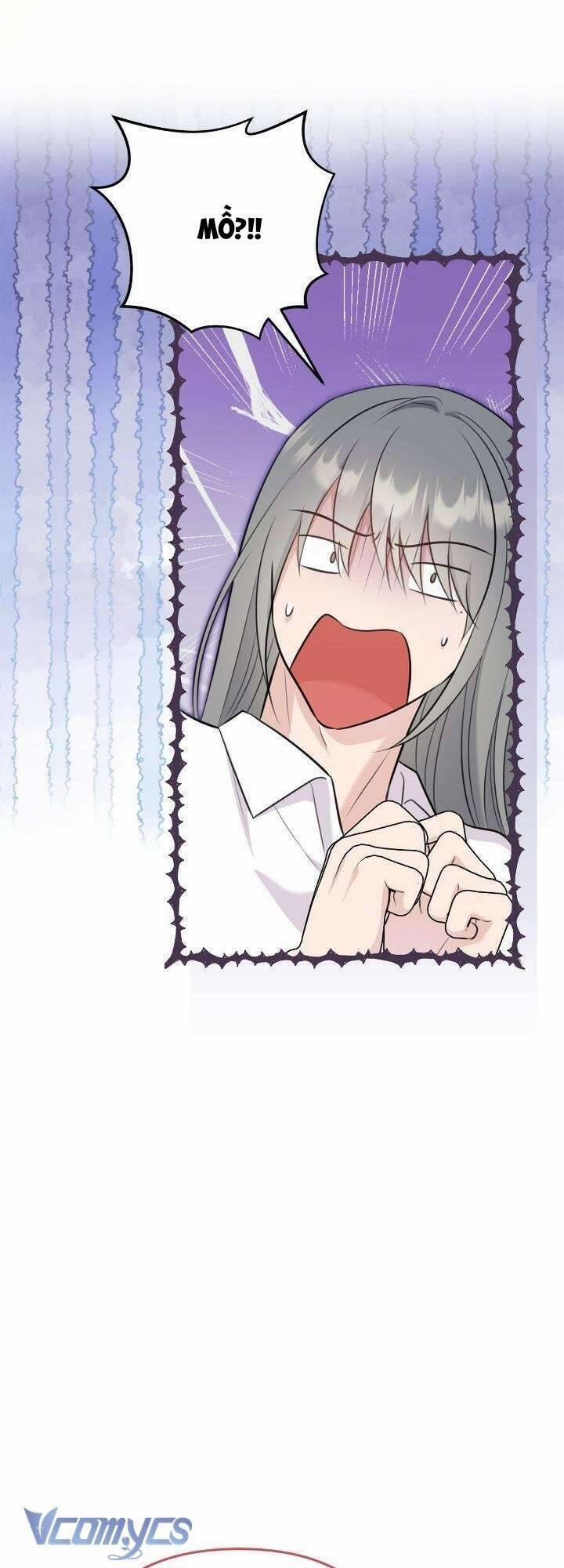 Tuy Là Hoàng Hậu, Nhưng Tôi Muốn Né Hoàng Đế 26 trang 35