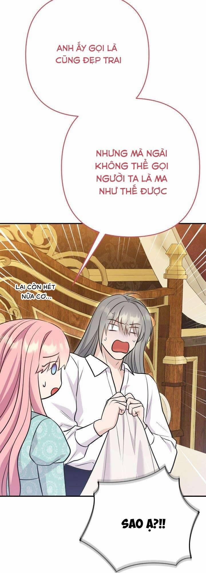 Tuy Là Hoàng Hậu, Nhưng Tôi Muốn Né Hoàng Đế 26 trang 36