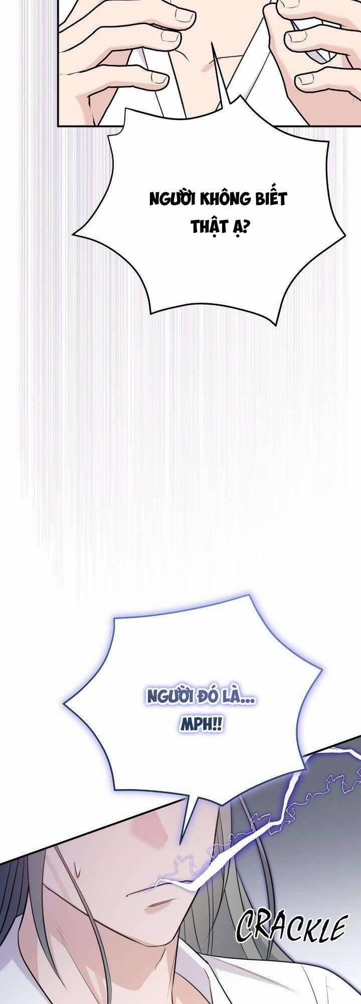 Tuy Là Hoàng Hậu, Nhưng Tôi Muốn Né Hoàng Đế 26 trang 38