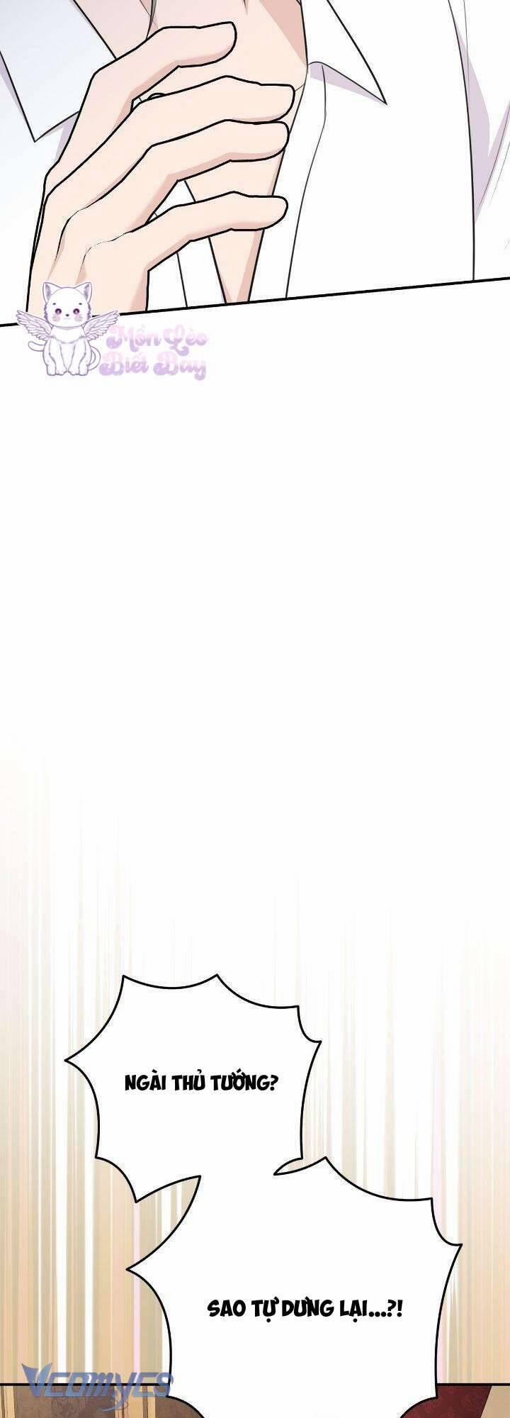 Tuy Là Hoàng Hậu, Nhưng Tôi Muốn Né Hoàng Đế 26 trang 39