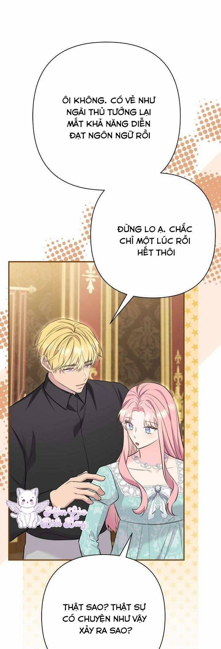 Tuy Là Hoàng Hậu, Nhưng Tôi Muốn Né Hoàng Đế 26 trang 41