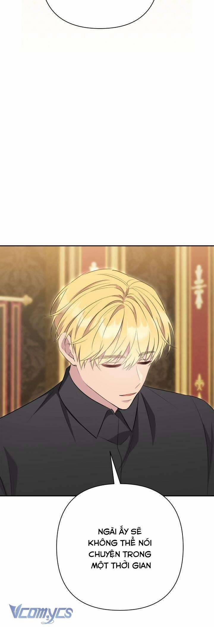 Tuy Là Hoàng Hậu, Nhưng Tôi Muốn Né Hoàng Đế 26 trang 42