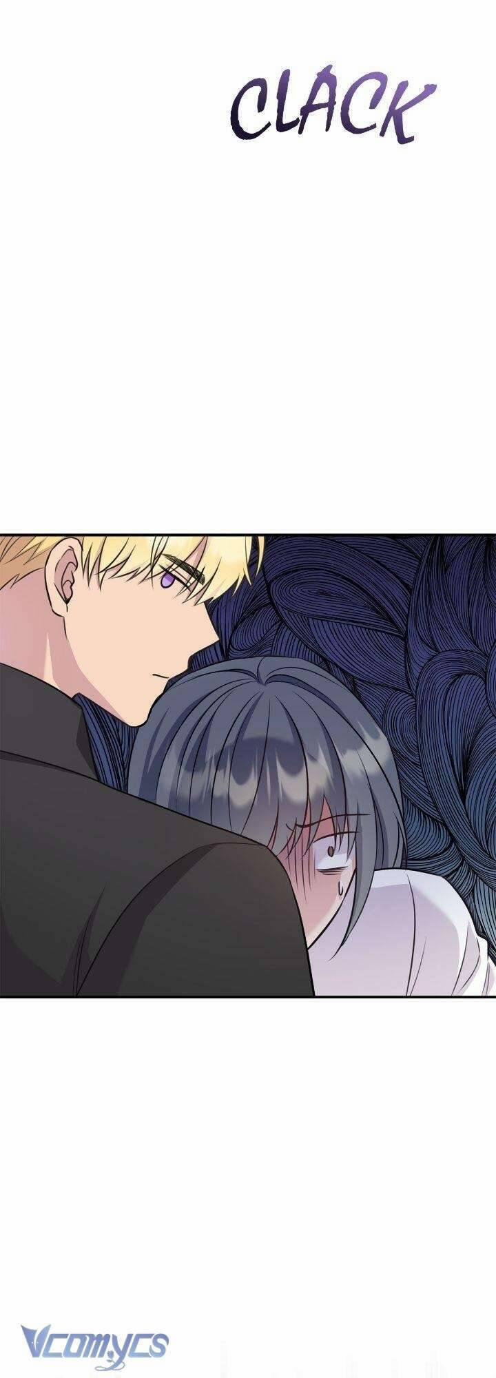 Tuy Là Hoàng Hậu, Nhưng Tôi Muốn Né Hoàng Đế 26 trang 46