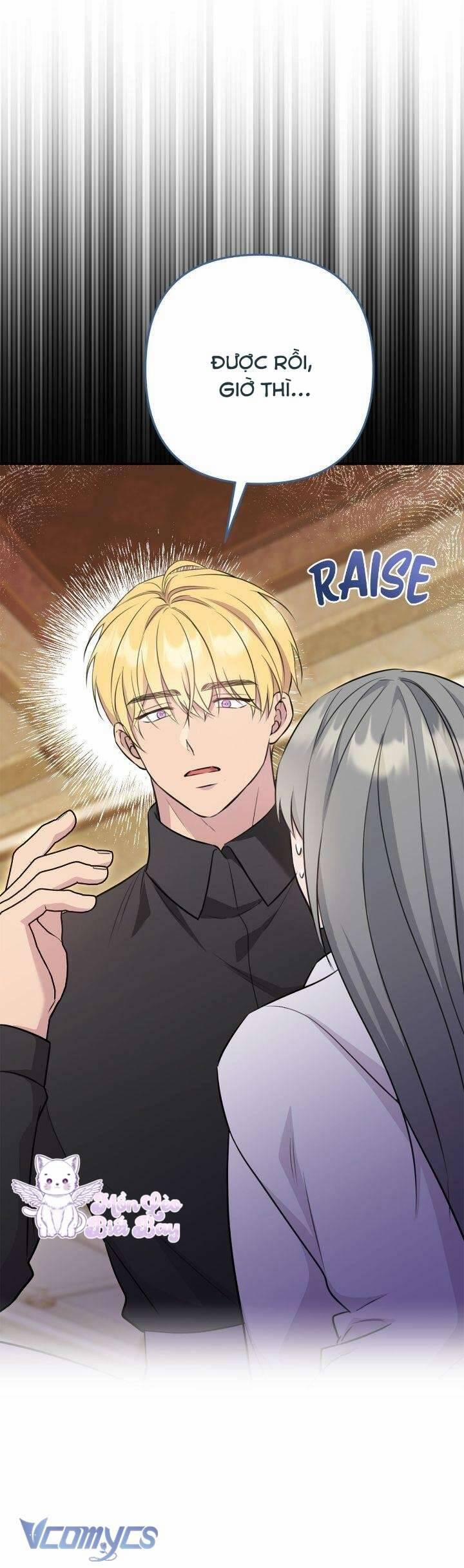 Tuy Là Hoàng Hậu, Nhưng Tôi Muốn Né Hoàng Đế 26 trang 47