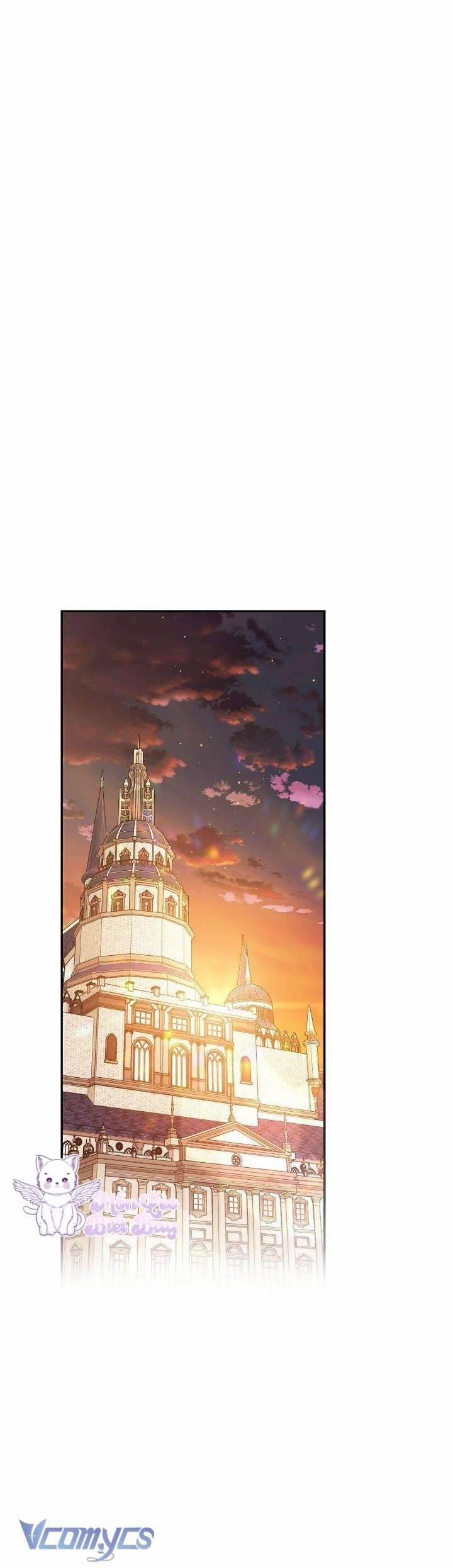 Tuy Là Hoàng Hậu, Nhưng Tôi Muốn Né Hoàng Đế 26 trang 48