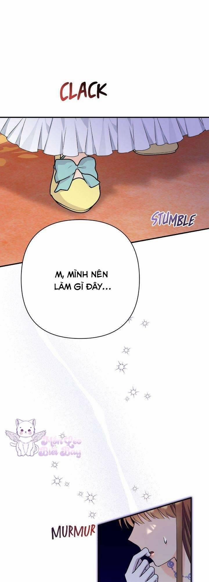 Tuy Là Hoàng Hậu, Nhưng Tôi Muốn Né Hoàng Đế 26 trang 49