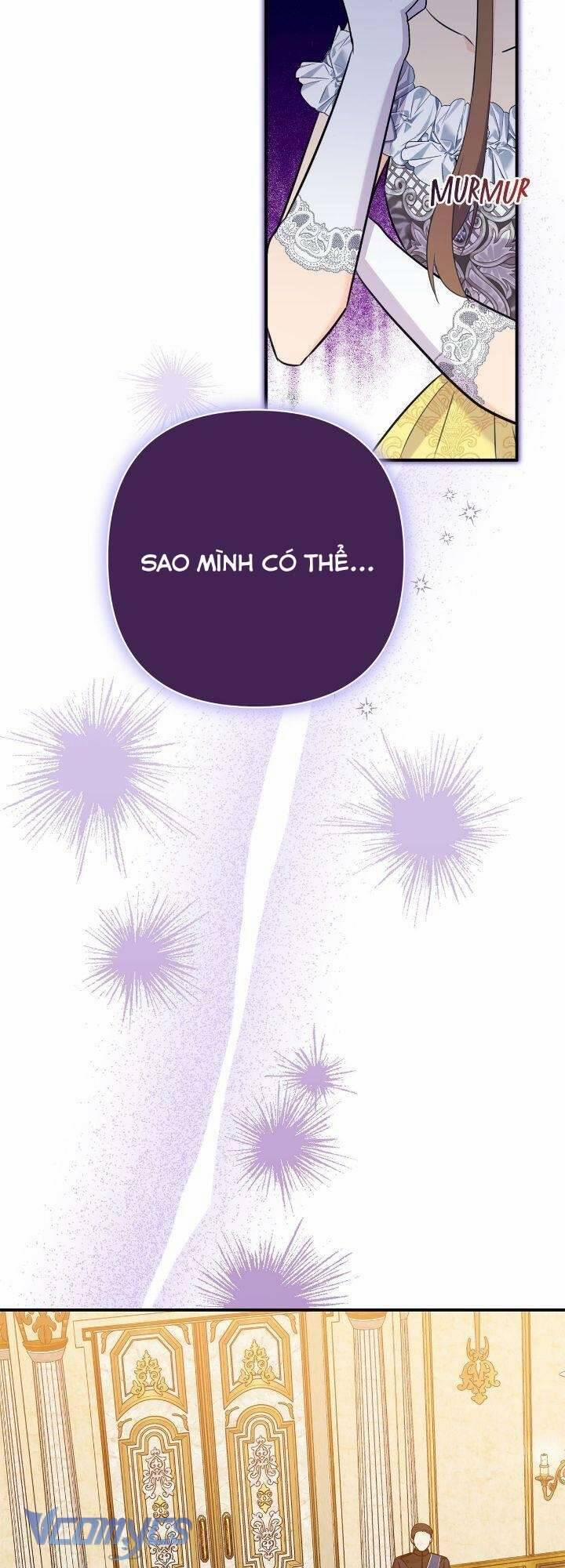 Tuy Là Hoàng Hậu, Nhưng Tôi Muốn Né Hoàng Đế 26 trang 50