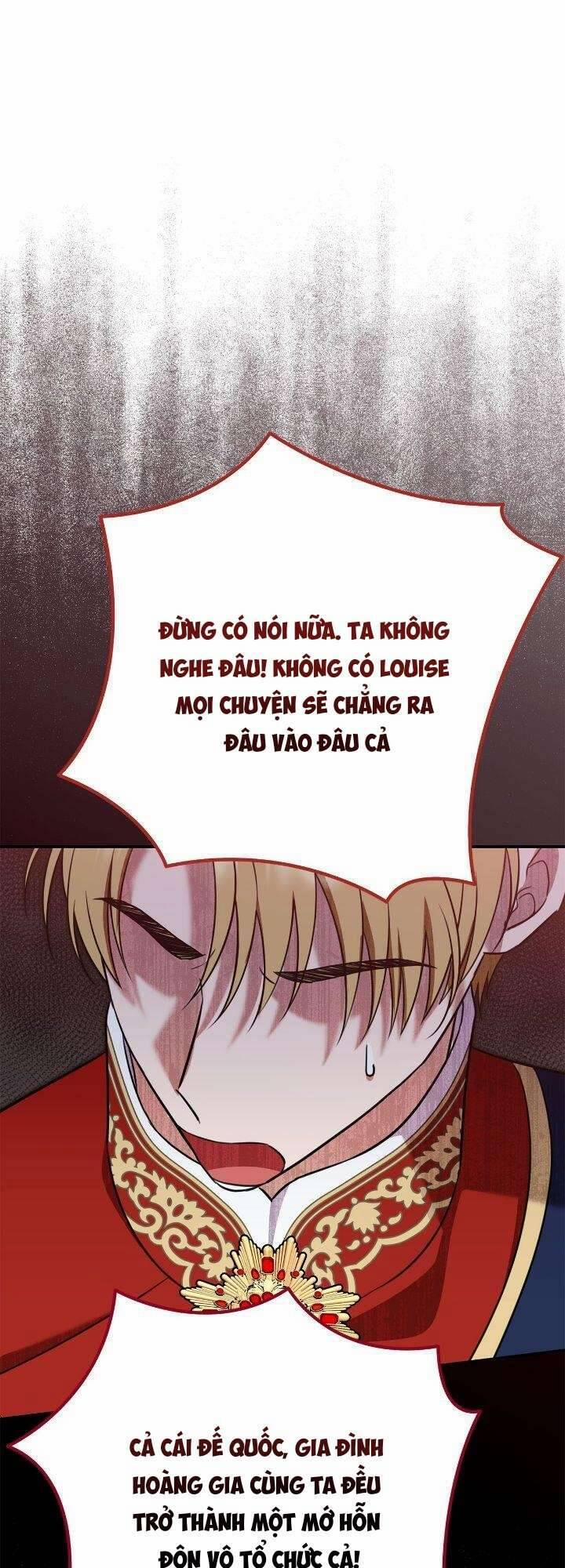 Tuy Là Hoàng Hậu, Nhưng Tôi Muốn Né Hoàng Đế 26 trang 62