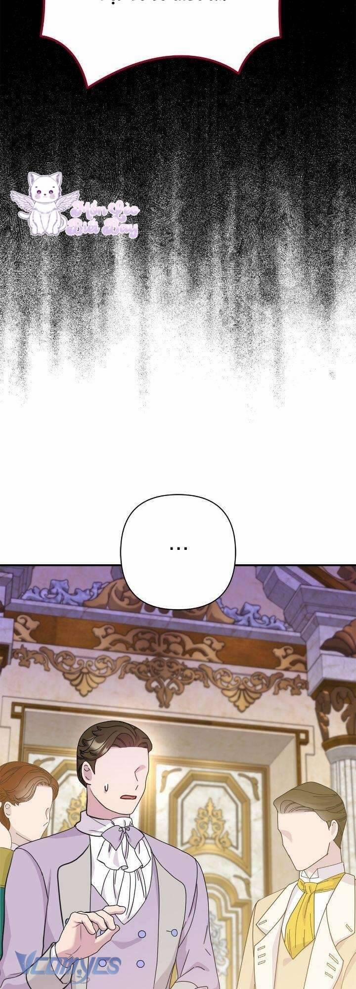 Tuy Là Hoàng Hậu, Nhưng Tôi Muốn Né Hoàng Đế 26 trang 63