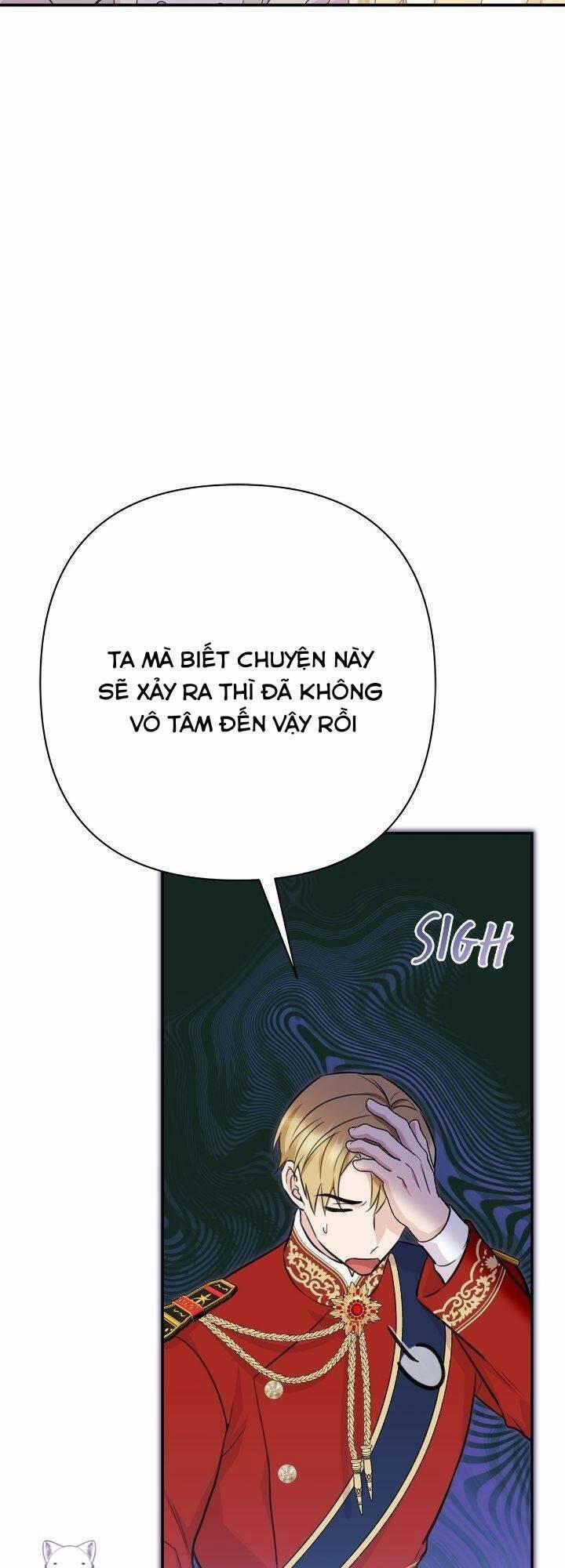 Tuy Là Hoàng Hậu, Nhưng Tôi Muốn Né Hoàng Đế 26 trang 64