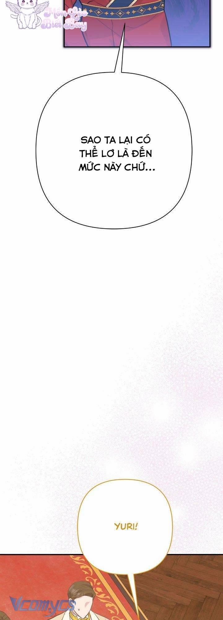 Tuy Là Hoàng Hậu, Nhưng Tôi Muốn Né Hoàng Đế 26 trang 65