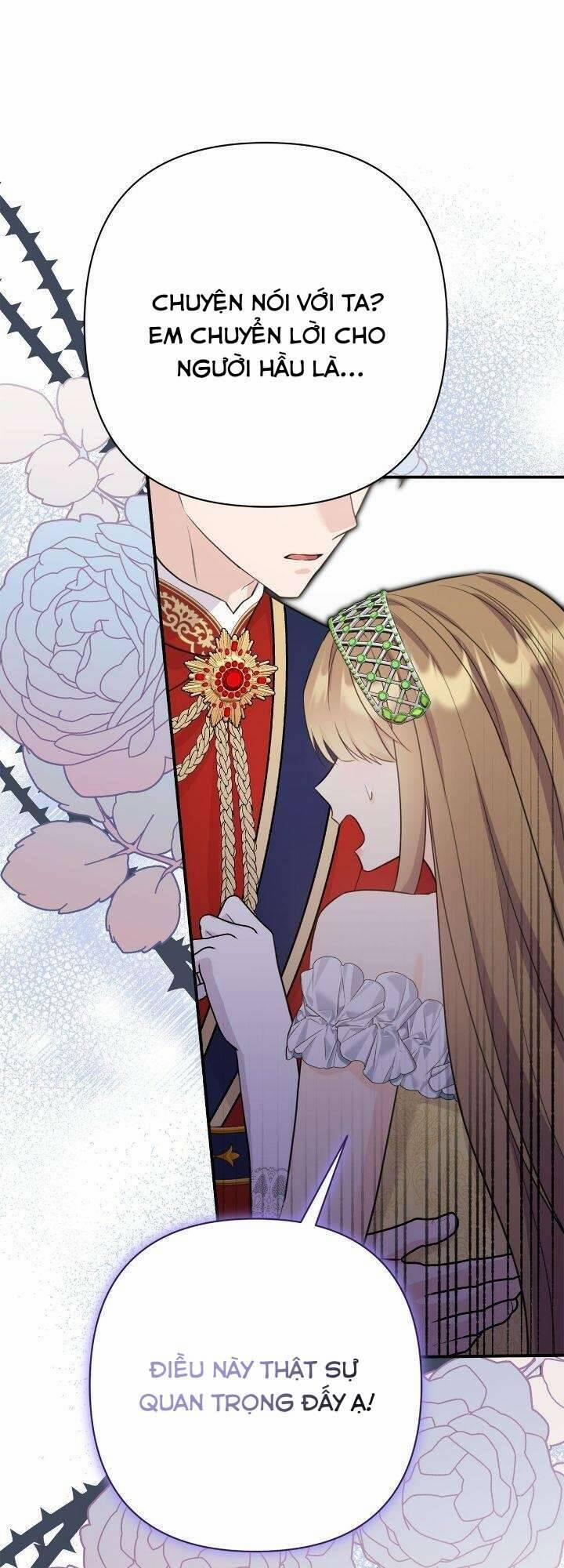 Tuy Là Hoàng Hậu, Nhưng Tôi Muốn Né Hoàng Đế 26 trang 68