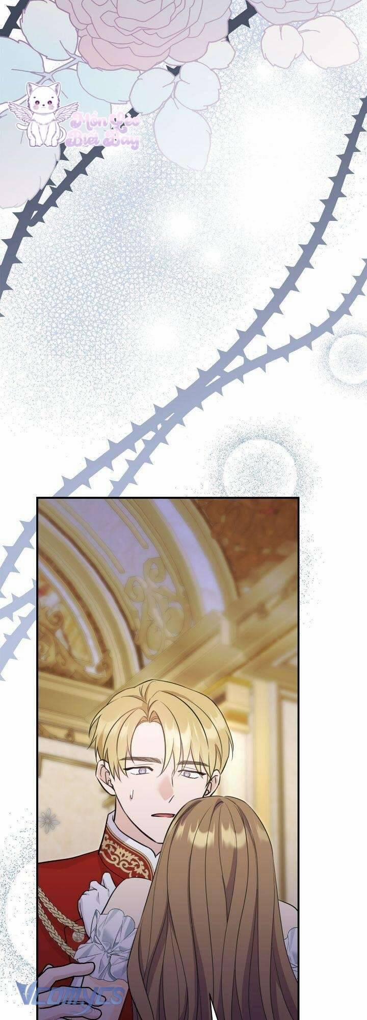 Tuy Là Hoàng Hậu, Nhưng Tôi Muốn Né Hoàng Đế 26 trang 69