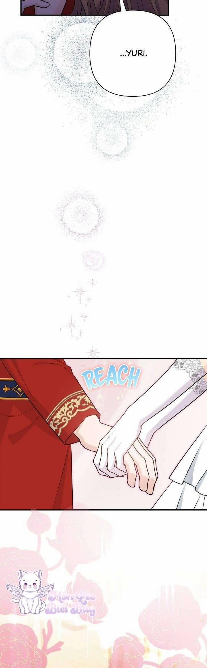 Tuy Là Hoàng Hậu, Nhưng Tôi Muốn Né Hoàng Đế 26 trang 70