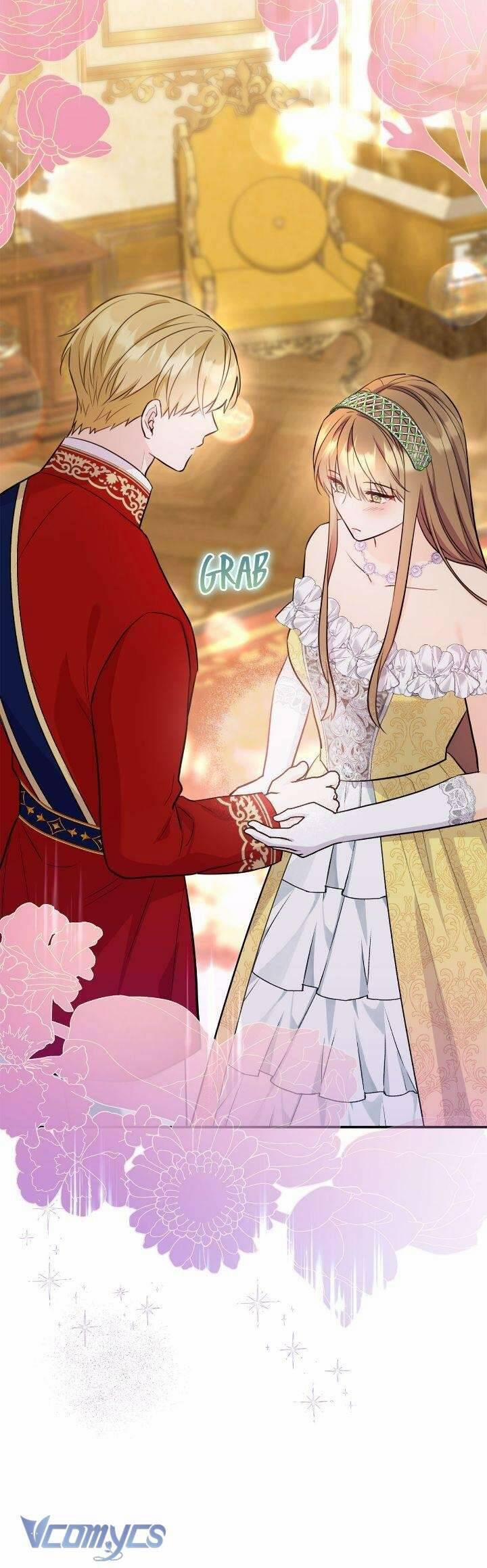 Tuy Là Hoàng Hậu, Nhưng Tôi Muốn Né Hoàng Đế 26 trang 71