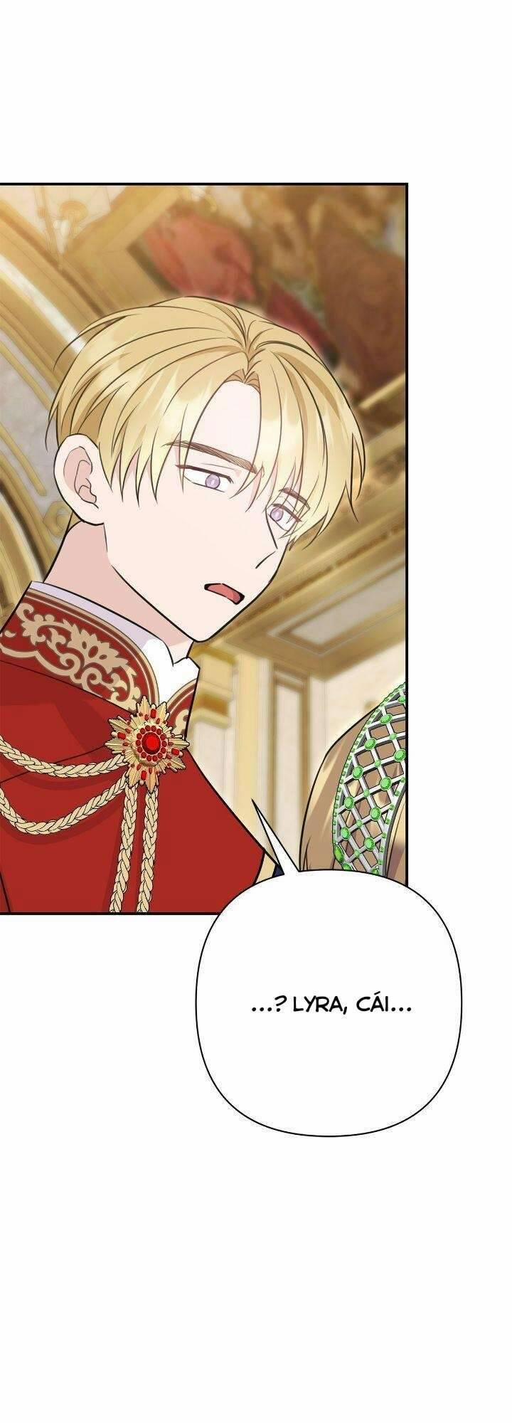 Tuy Là Hoàng Hậu, Nhưng Tôi Muốn Né Hoàng Đế 26 trang 72