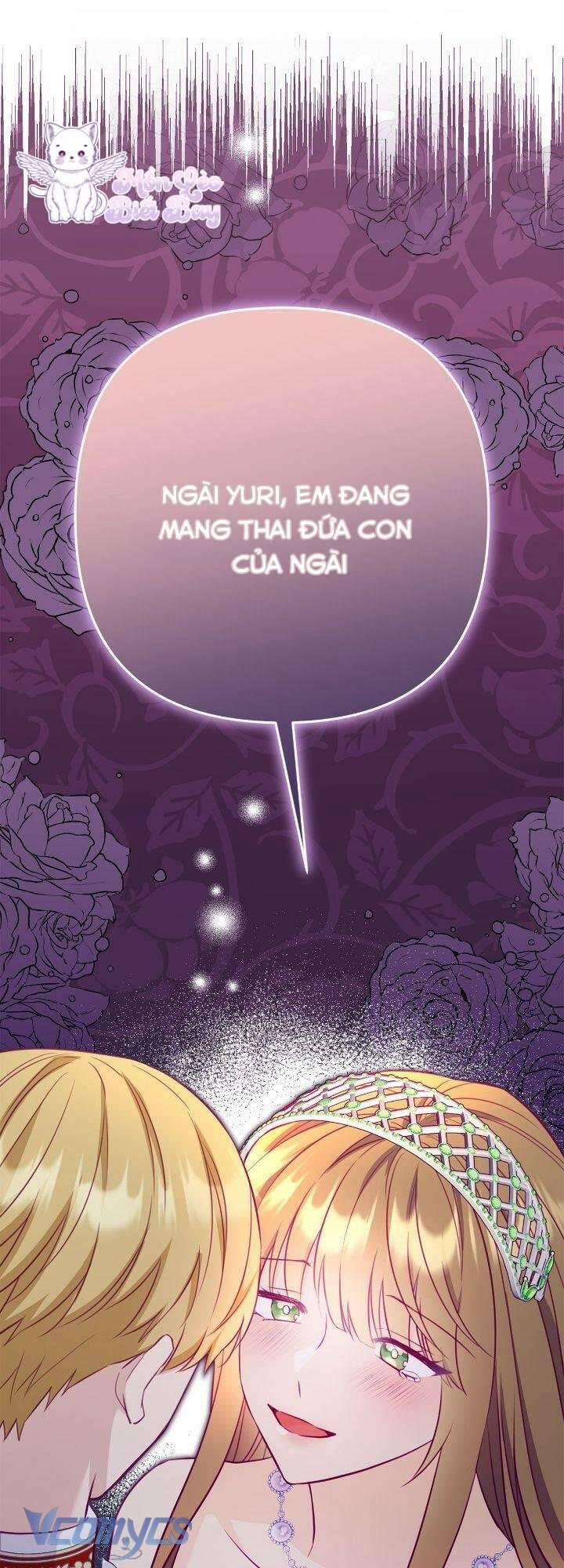 Tuy Là Hoàng Hậu, Nhưng Tôi Muốn Né Hoàng Đế 26 trang 73