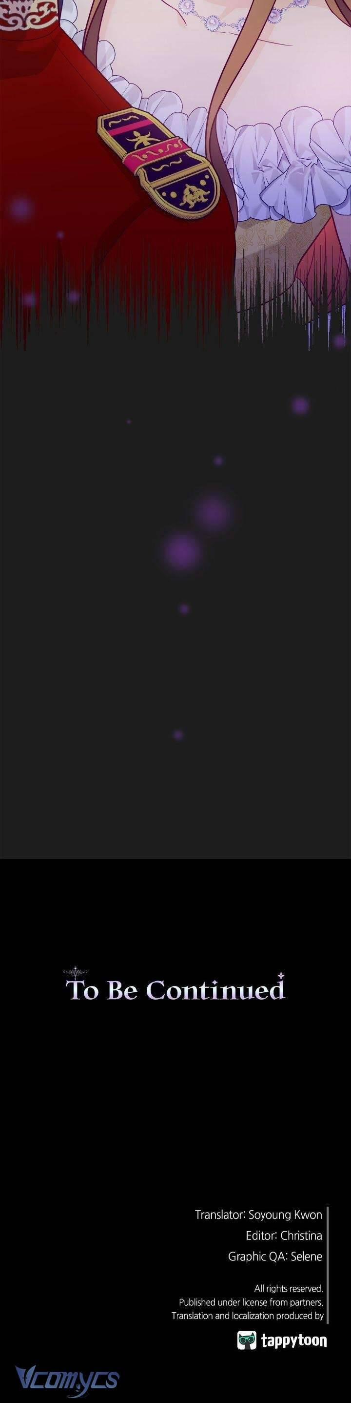 Tuy Là Hoàng Hậu, Nhưng Tôi Muốn Né Hoàng Đế 26 trang 74