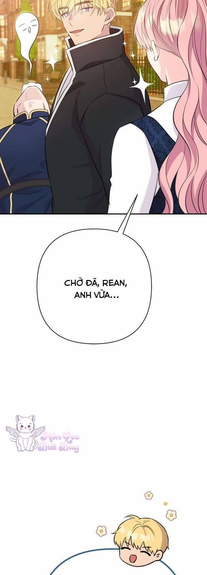 Tuy Là Hoàng Hậu, Nhưng Tôi Muốn Né Hoàng Đế 26 trang 8