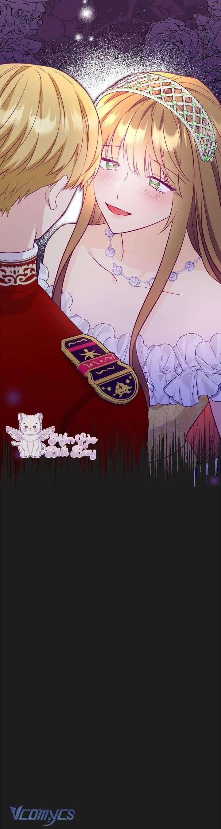 Tuy Là Hoàng Hậu, Nhưng Tôi Muốn Né Hoàng Đế 27 trang 1