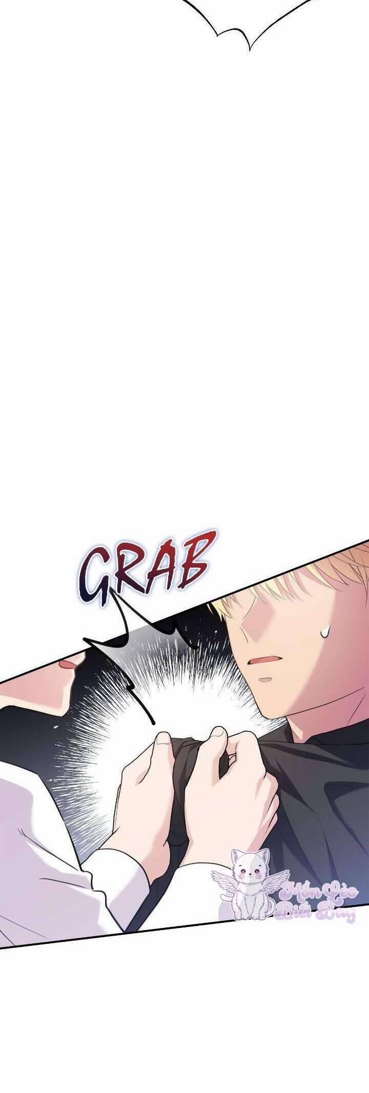 Tuy Là Hoàng Hậu, Nhưng Tôi Muốn Né Hoàng Đế 27 trang 10