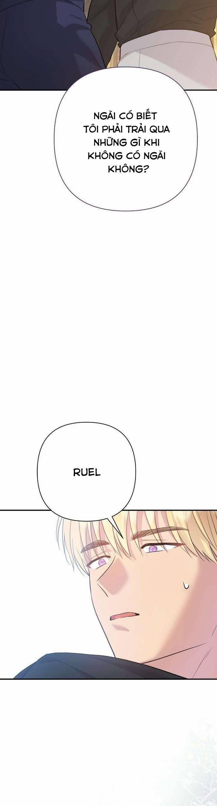 Tuy Là Hoàng Hậu, Nhưng Tôi Muốn Né Hoàng Đế 27 trang 12