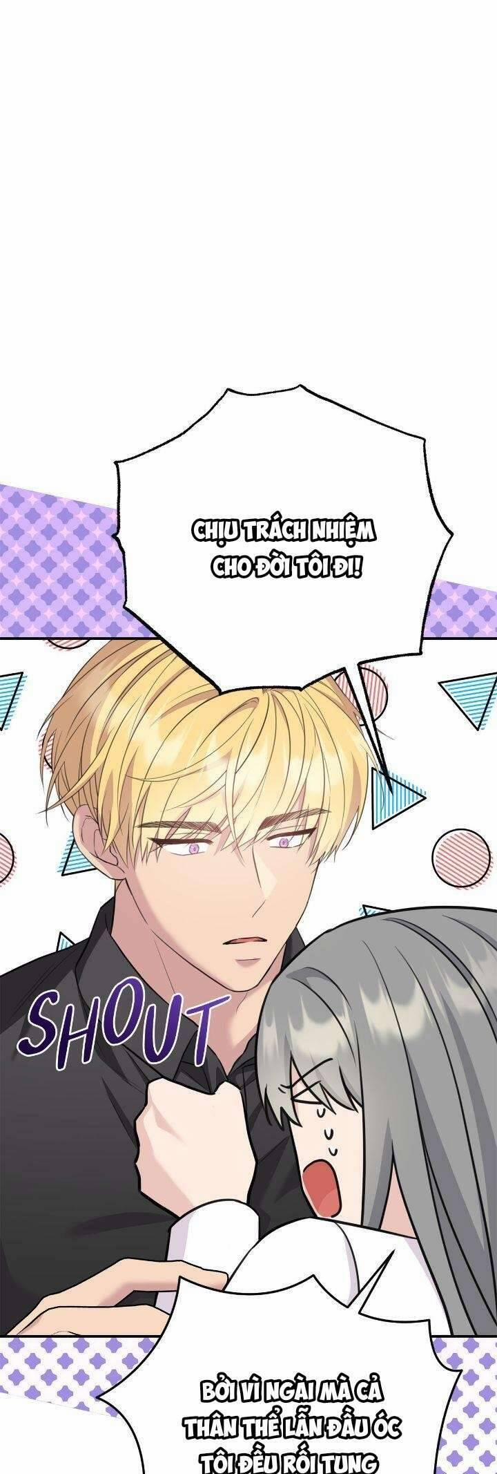 Tuy Là Hoàng Hậu, Nhưng Tôi Muốn Né Hoàng Đế 27 trang 15