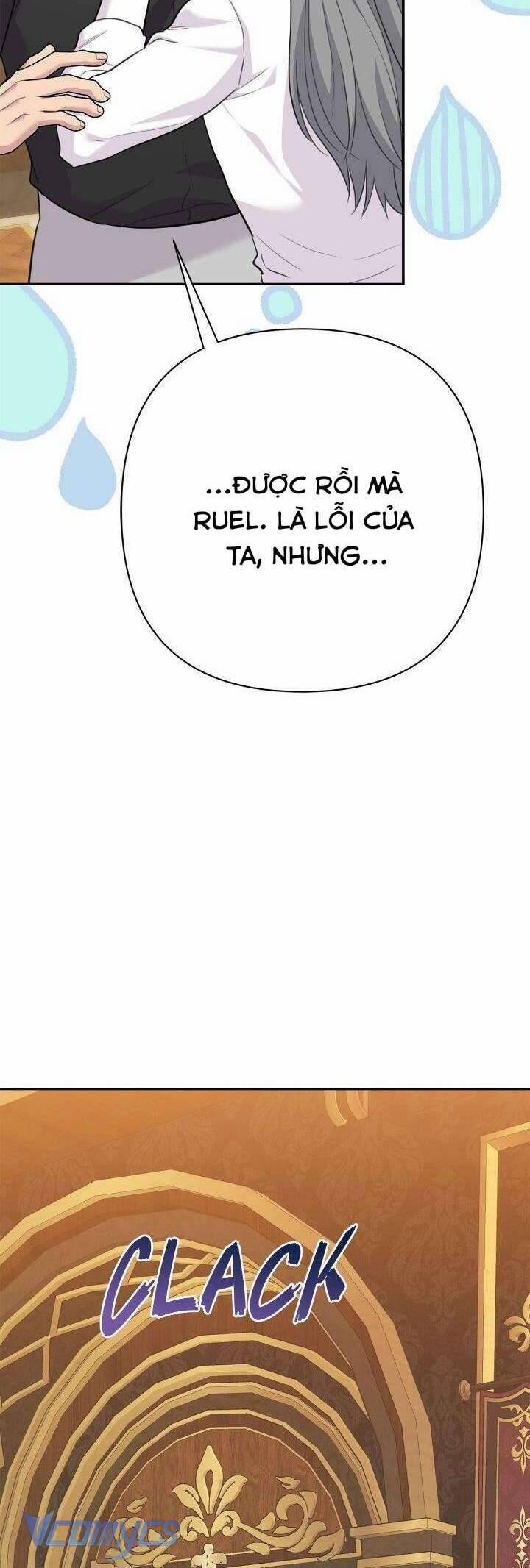 Tuy Là Hoàng Hậu, Nhưng Tôi Muốn Né Hoàng Đế 27 trang 17