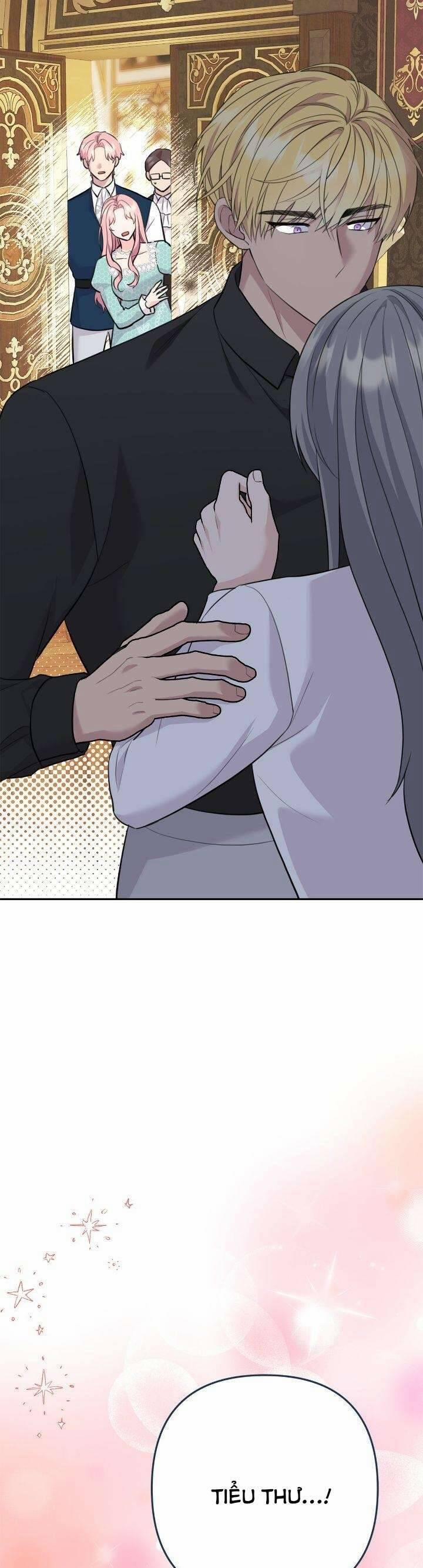 Tuy Là Hoàng Hậu, Nhưng Tôi Muốn Né Hoàng Đế 27 trang 18