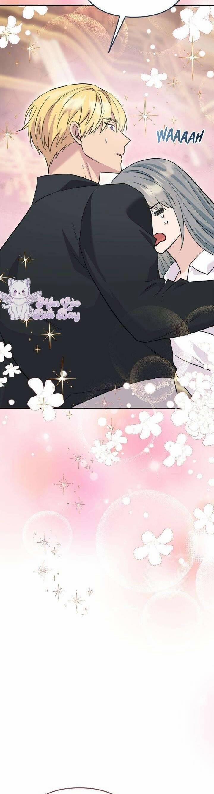 Tuy Là Hoàng Hậu, Nhưng Tôi Muốn Né Hoàng Đế 27 trang 19