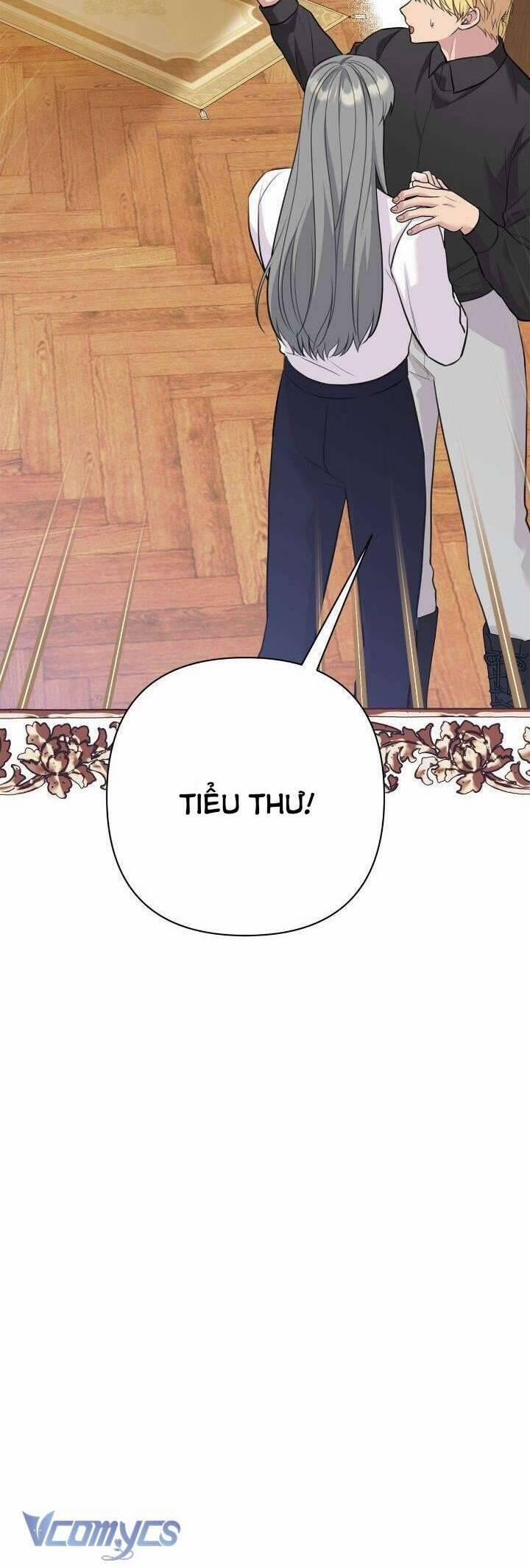 Tuy Là Hoàng Hậu, Nhưng Tôi Muốn Né Hoàng Đế 27 trang 23