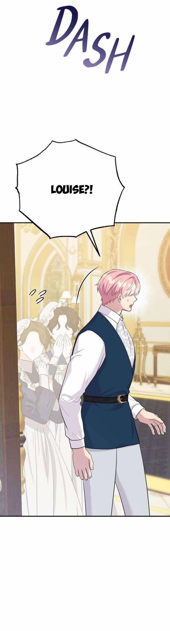 Tuy Là Hoàng Hậu, Nhưng Tôi Muốn Né Hoàng Đế 27 trang 24