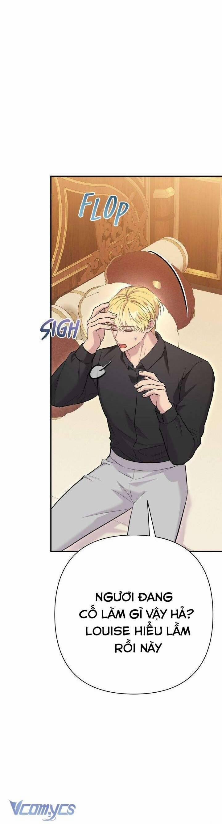 Tuy Là Hoàng Hậu, Nhưng Tôi Muốn Né Hoàng Đế 27 trang 26