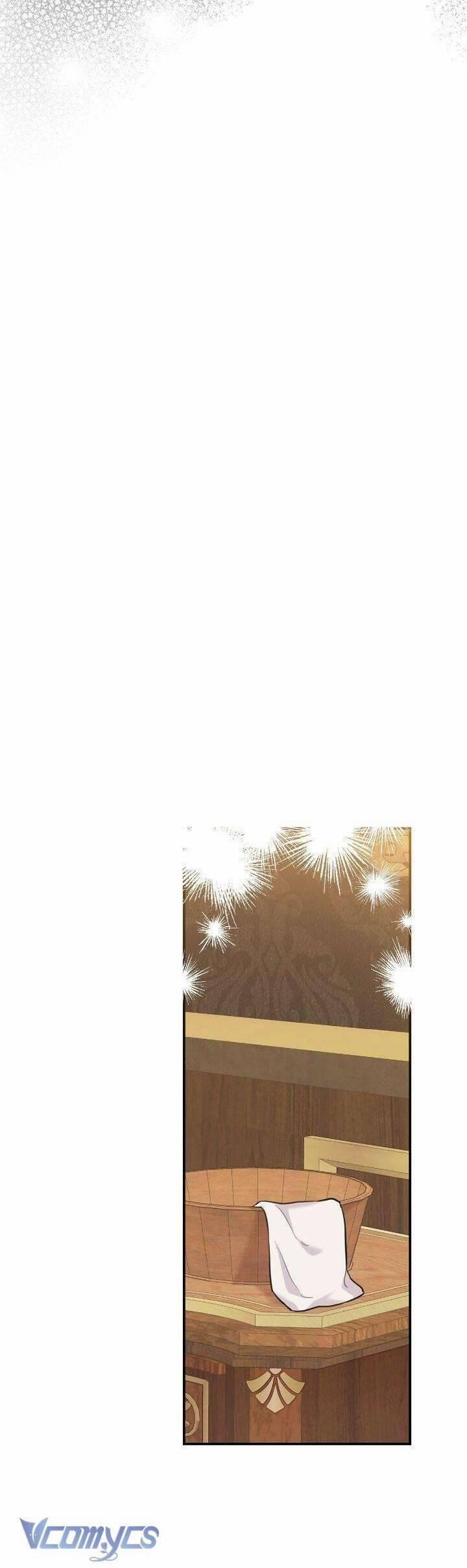 Tuy Là Hoàng Hậu, Nhưng Tôi Muốn Né Hoàng Đế 27 trang 3