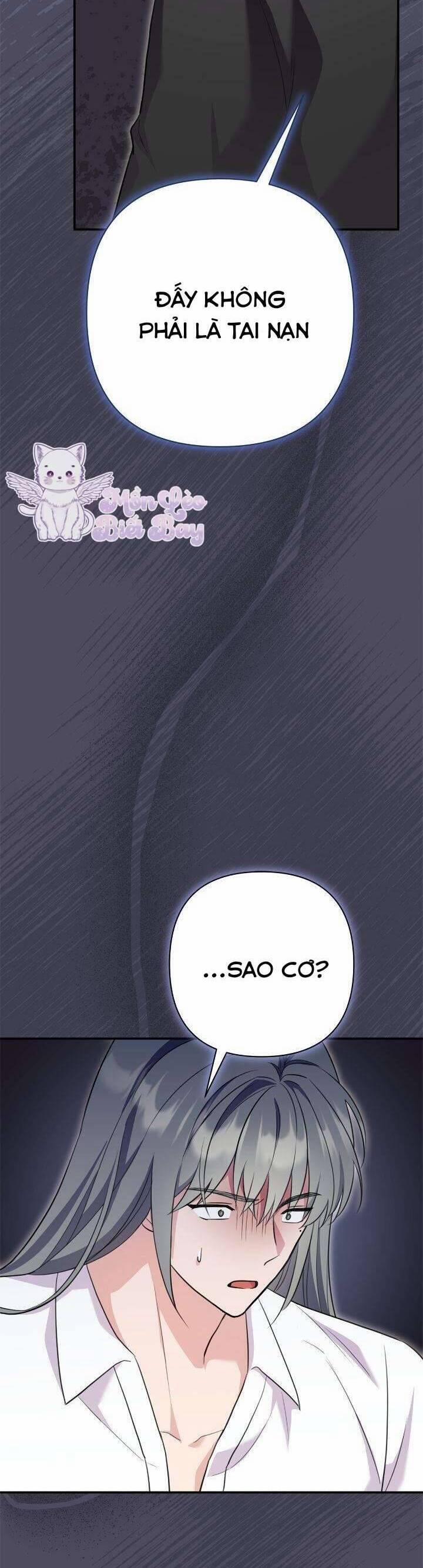 Tuy Là Hoàng Hậu, Nhưng Tôi Muốn Né Hoàng Đế 27 trang 31