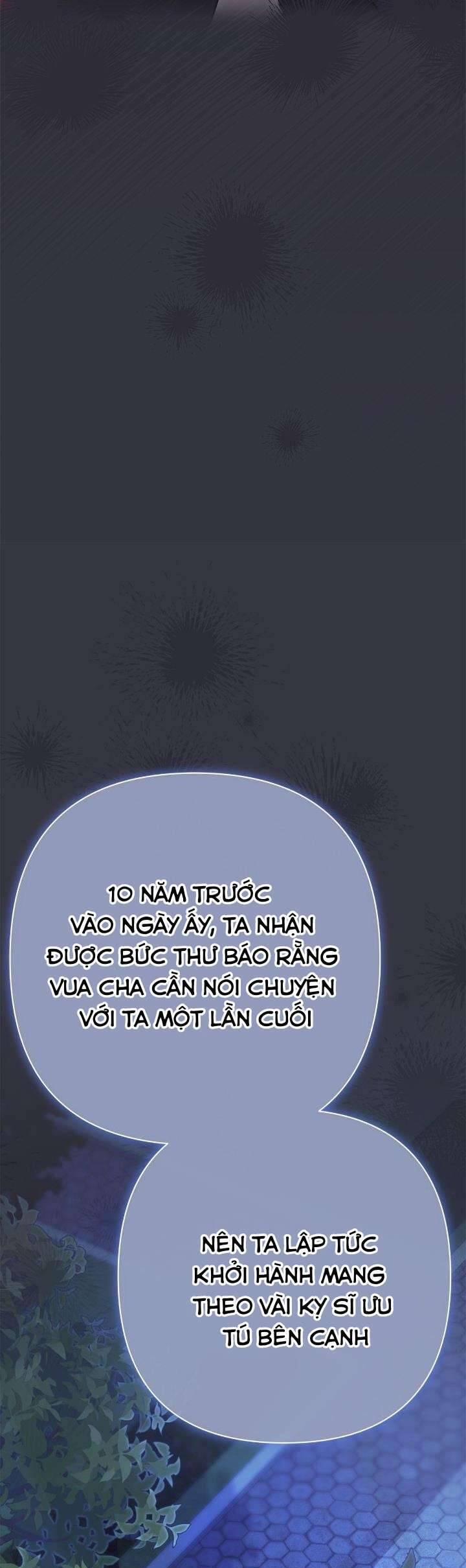 Tuy Là Hoàng Hậu, Nhưng Tôi Muốn Né Hoàng Đế 27 trang 33