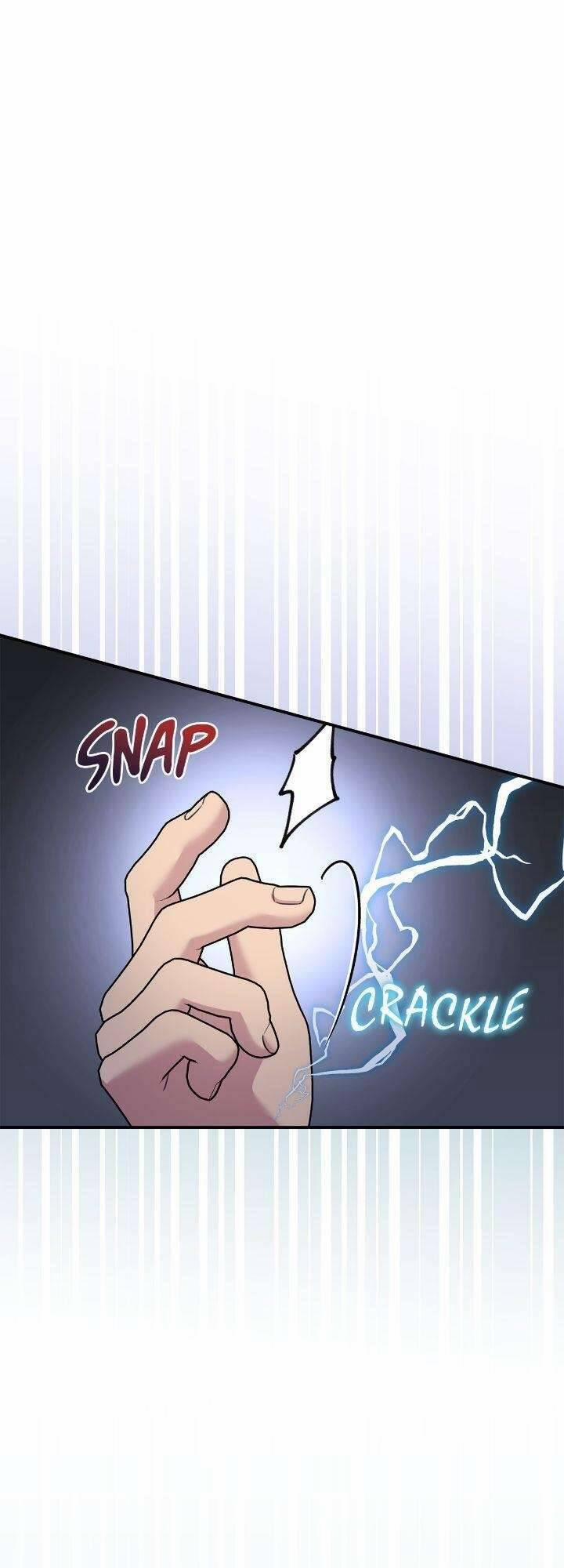 Tuy Là Hoàng Hậu, Nhưng Tôi Muốn Né Hoàng Đế 27 trang 4