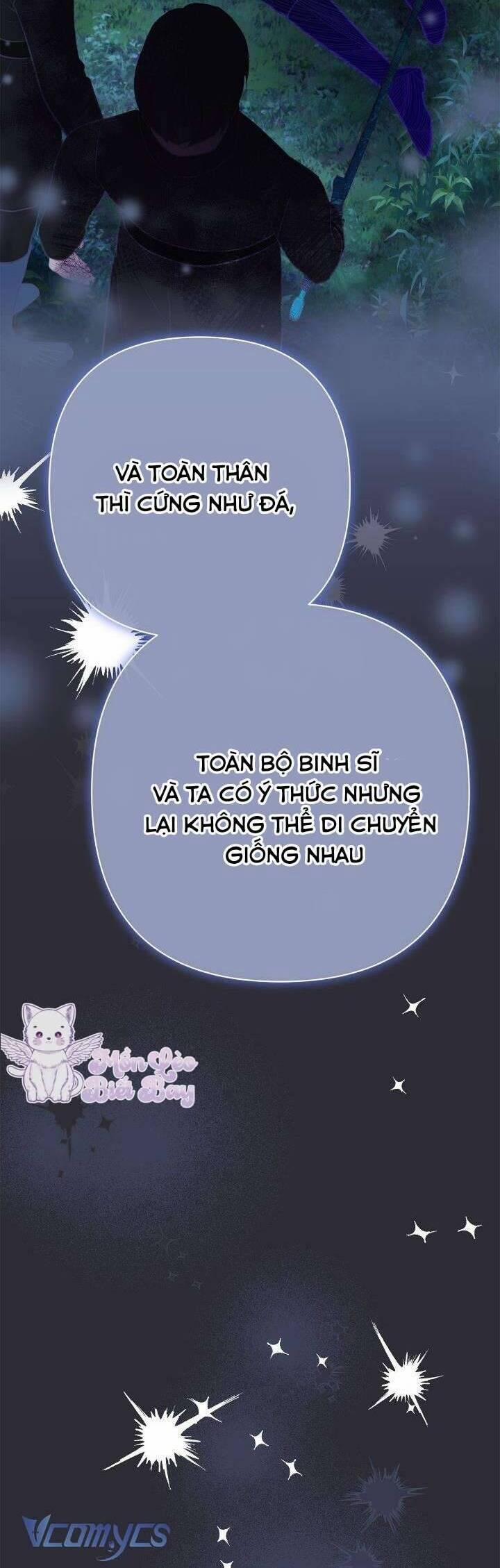 Tuy Là Hoàng Hậu, Nhưng Tôi Muốn Né Hoàng Đế 27 trang 41