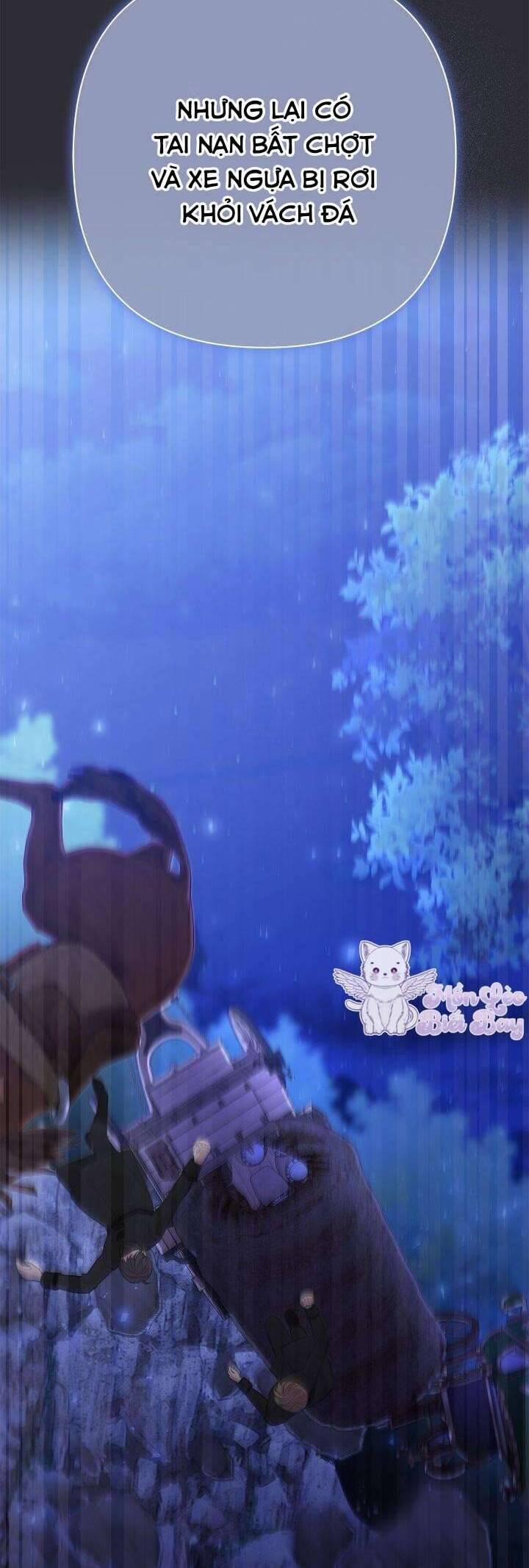 Tuy Là Hoàng Hậu, Nhưng Tôi Muốn Né Hoàng Đế 27 trang 43