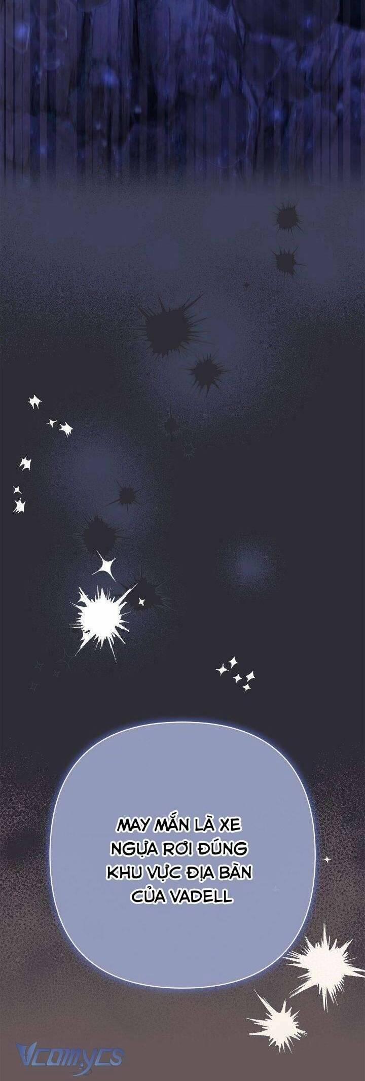 Tuy Là Hoàng Hậu, Nhưng Tôi Muốn Né Hoàng Đế 27 trang 44