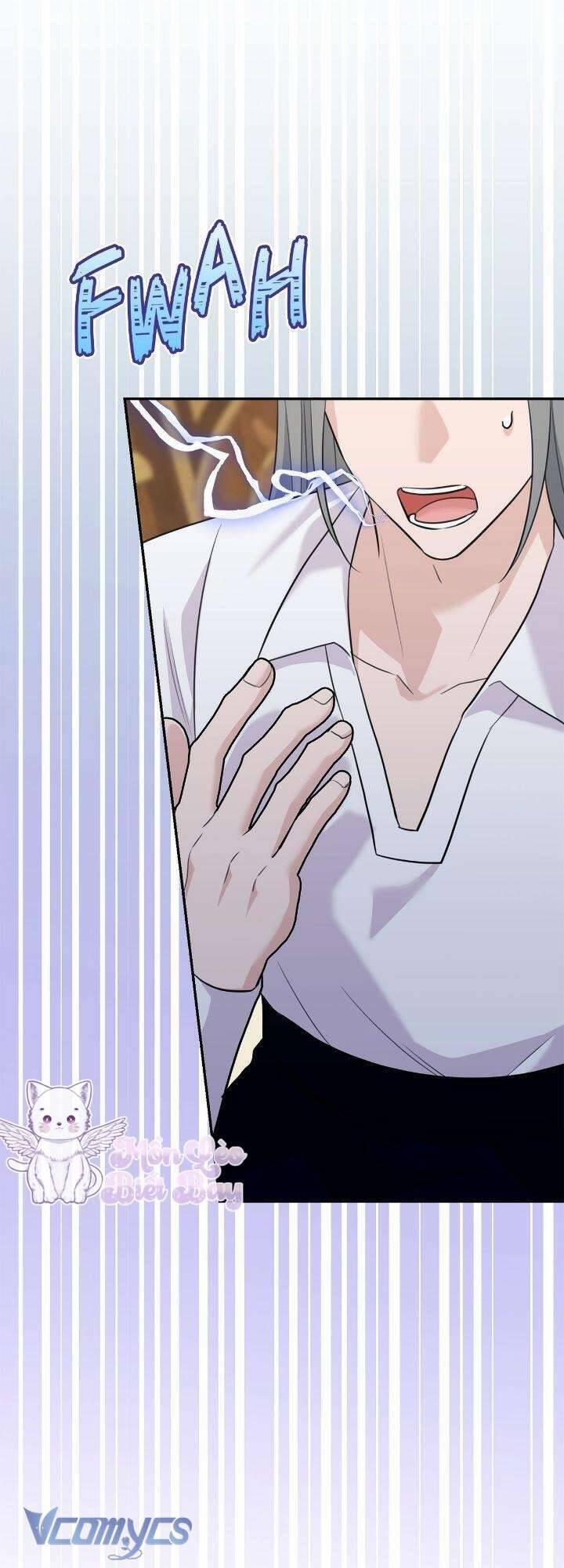 Tuy Là Hoàng Hậu, Nhưng Tôi Muốn Né Hoàng Đế 27 trang 5