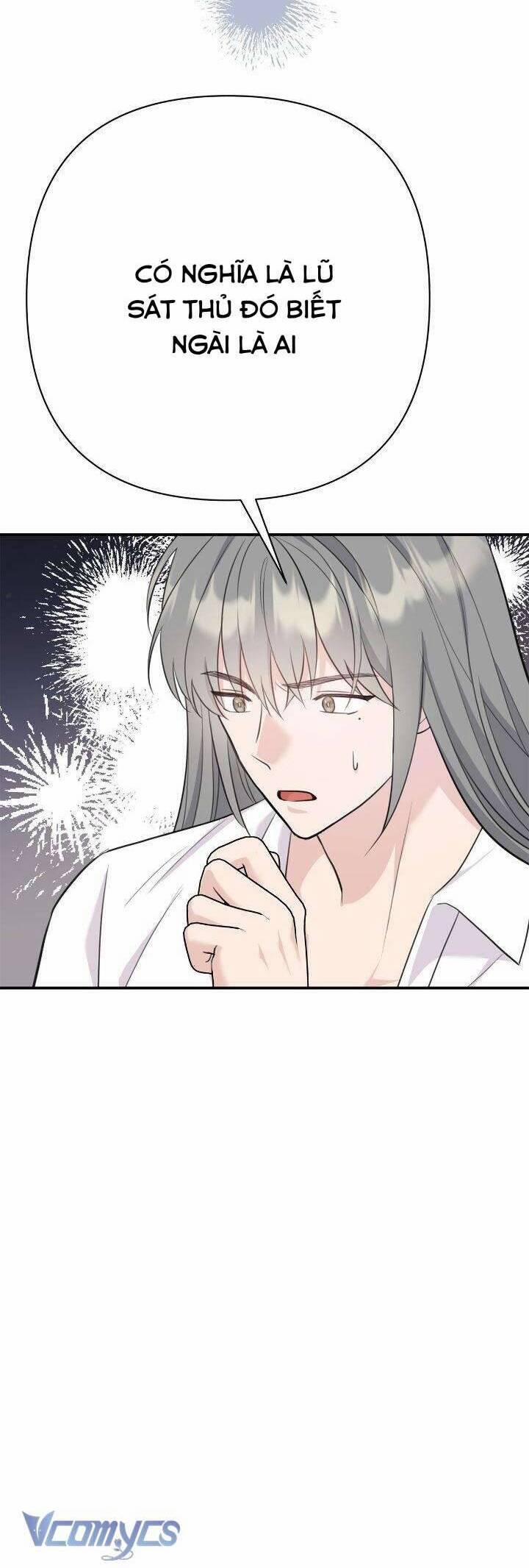 Tuy Là Hoàng Hậu, Nhưng Tôi Muốn Né Hoàng Đế 27 trang 50