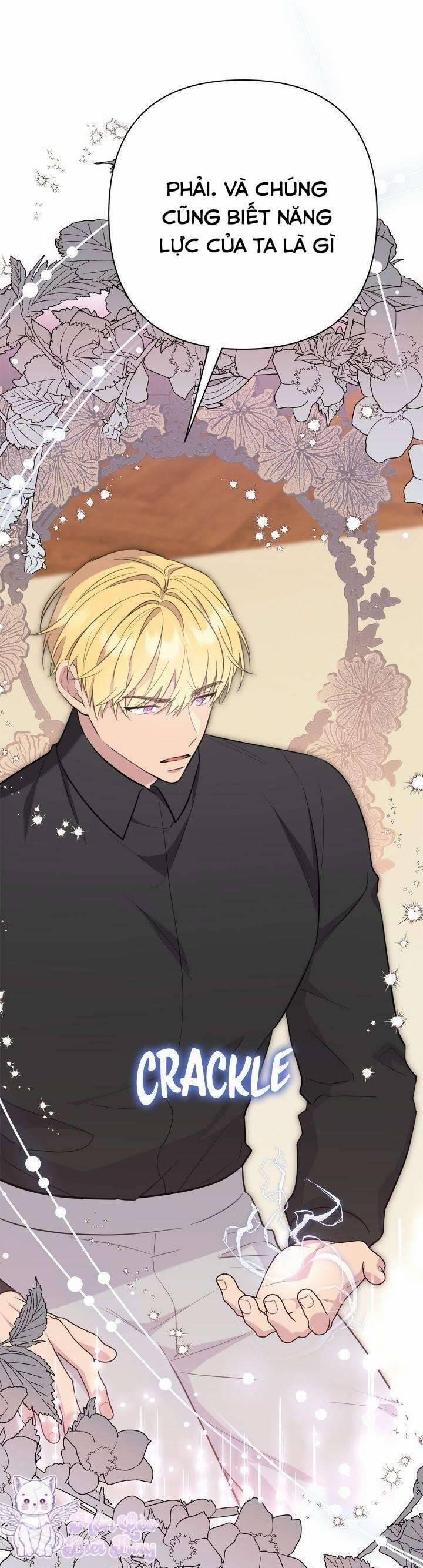 Tuy Là Hoàng Hậu, Nhưng Tôi Muốn Né Hoàng Đế 27 trang 51